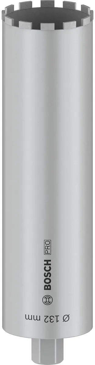 Bosch PRO Draadboren Nat 132x450mm G 1 1/4" UNC