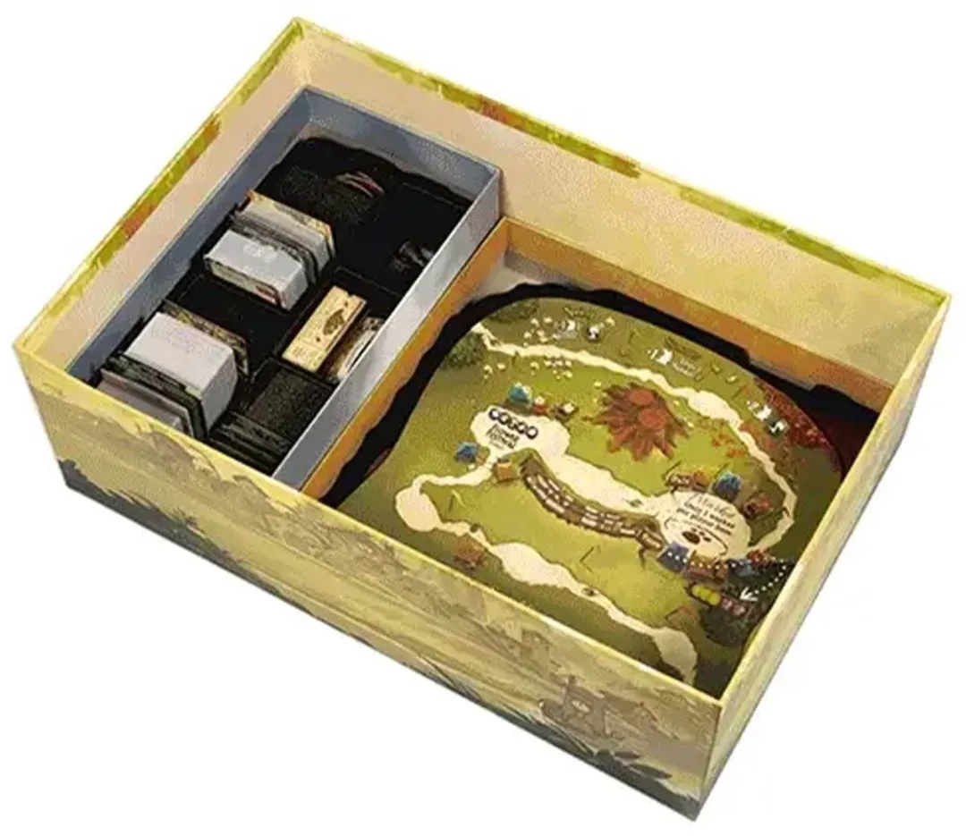 Starling Games Everdell The Complete Collection - Bordspel - Engelstalige editie