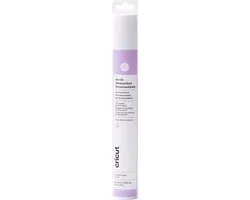 Cricut Iron-On UV Kleurveranderend Pastel Violet 30x48cm