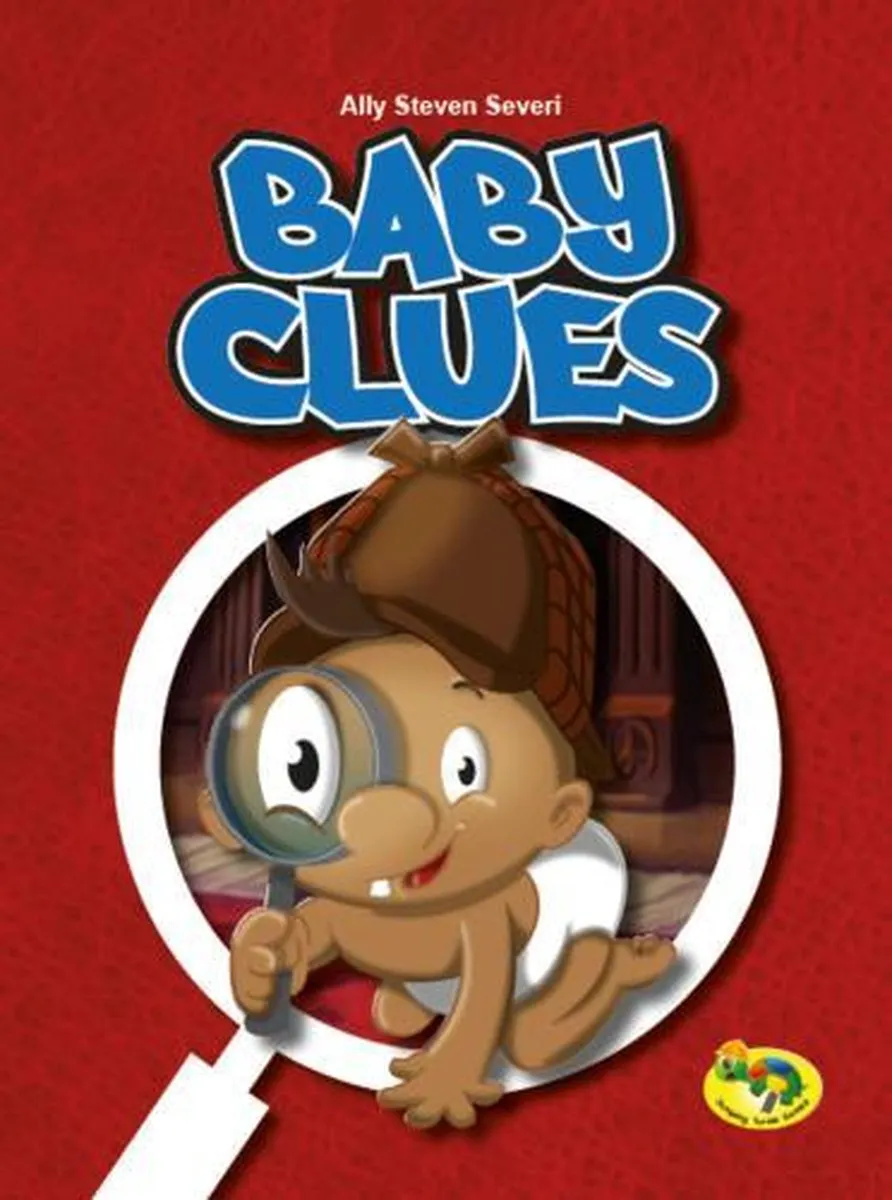 Jumping Turtle Games Baby Clues