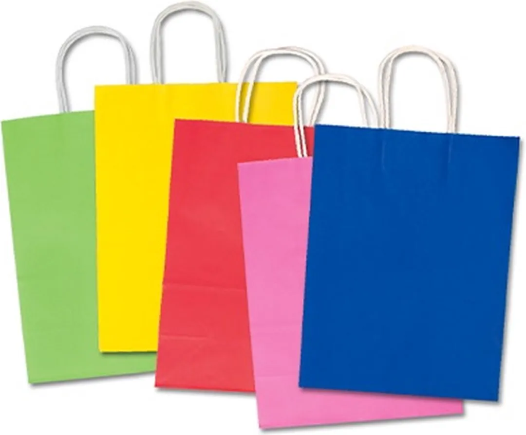 Folia Papieren Zakjes 20 Stuks