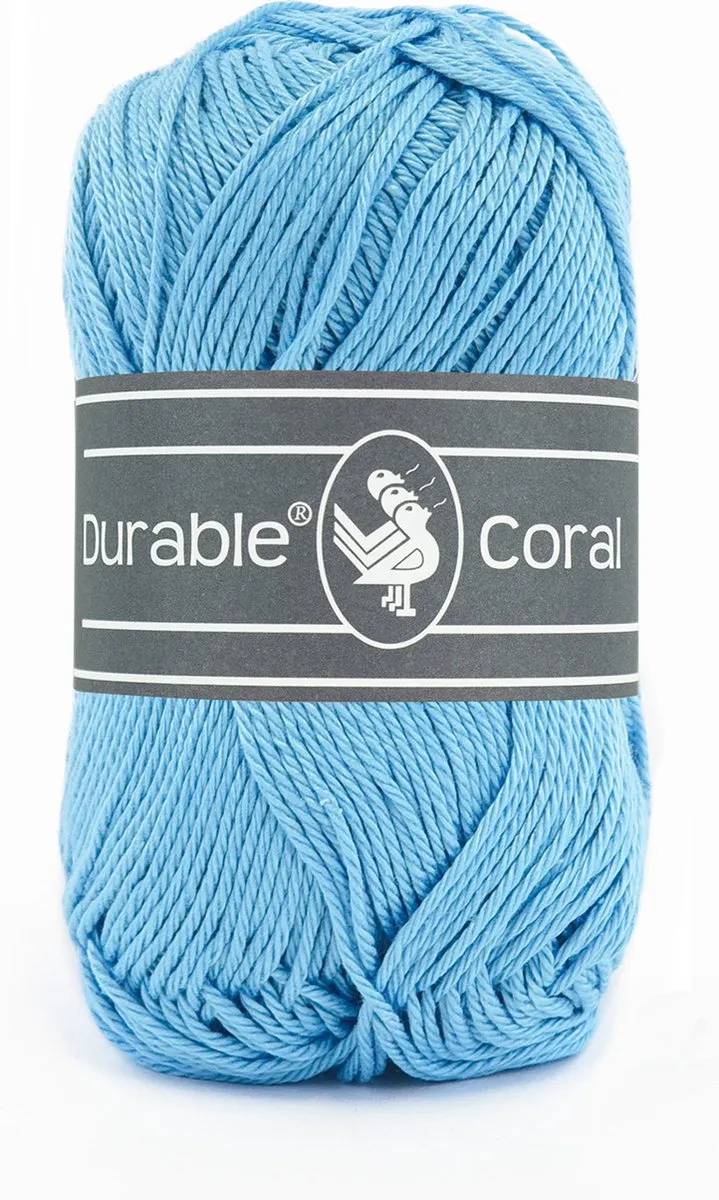 Durable Coral 294 Sky