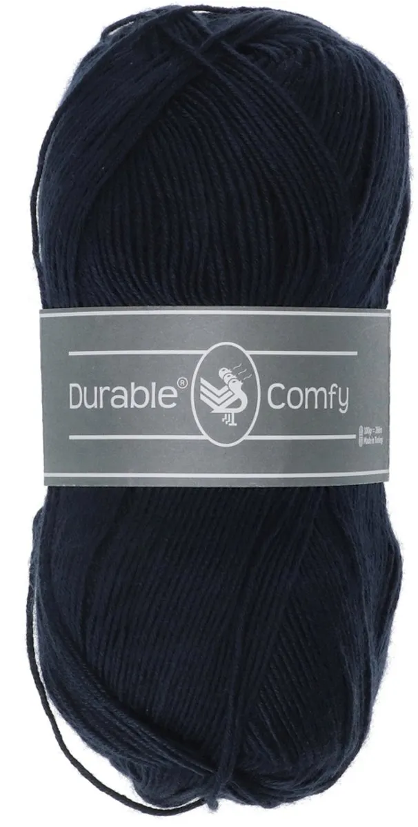 Durable Comfy 321 - Notitieblokken - 321 Navy