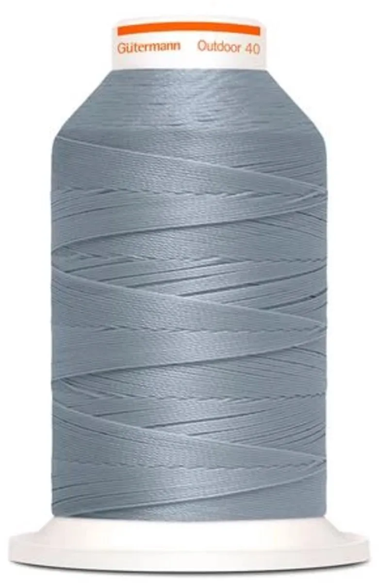 Gutermann Outdoor #9540 Garen 400m