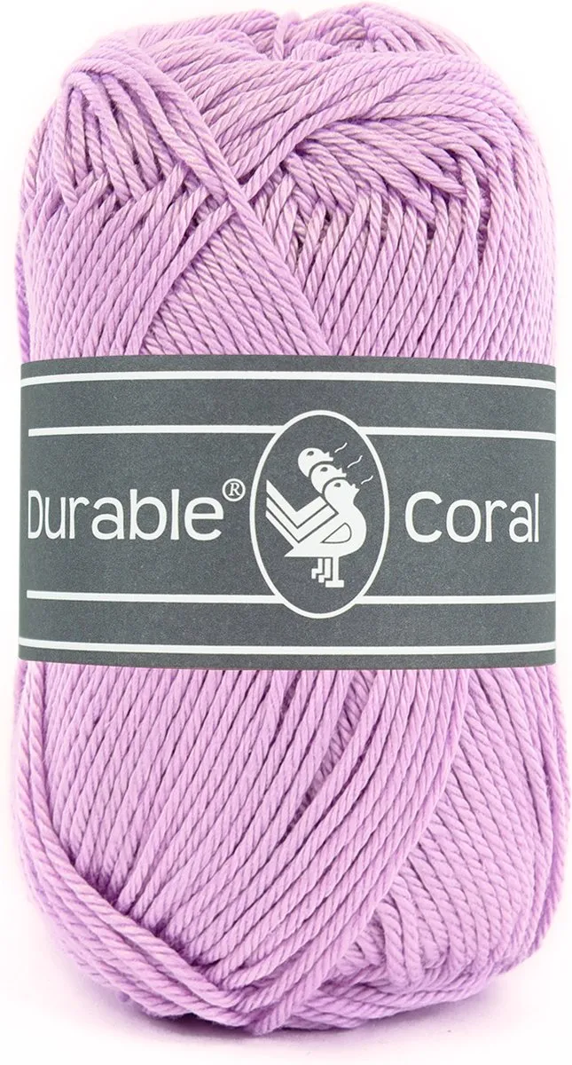 Durable Coral 261 Garen