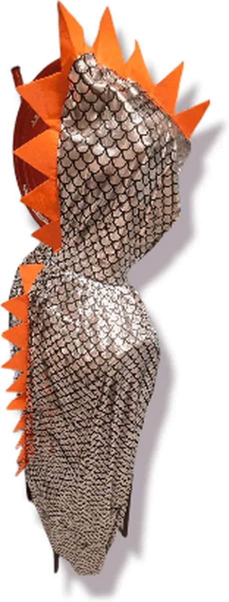 Eddy Toys Cape Draak Kindermaat