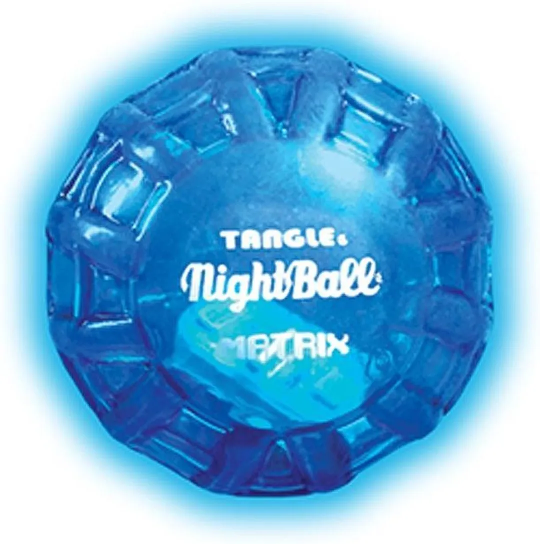Tangle Toys Nightball mini L4PC-00044028 - Multikleur