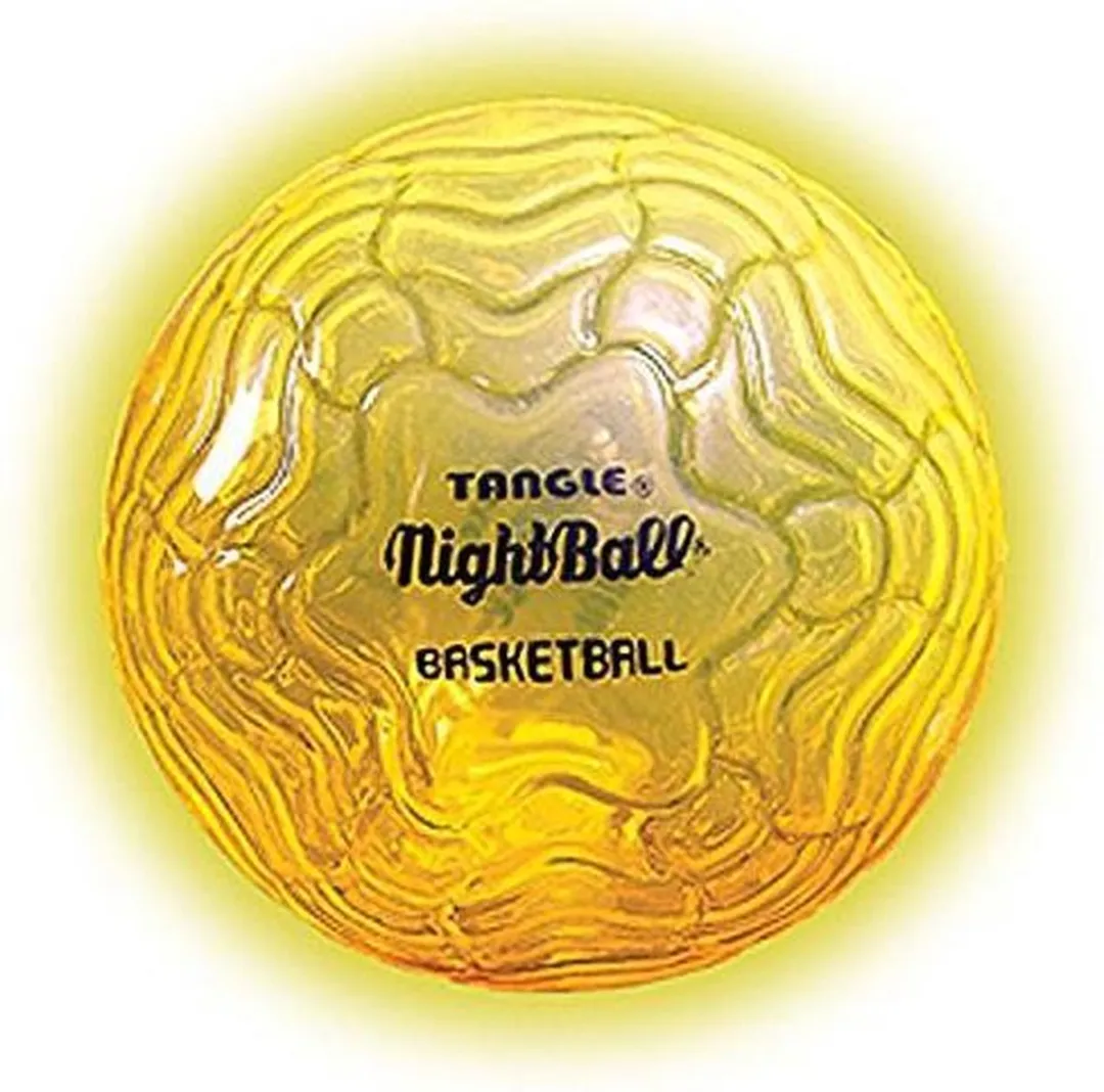 Tangle Toys Nightball mini L4PC-00044028 - Multikleur