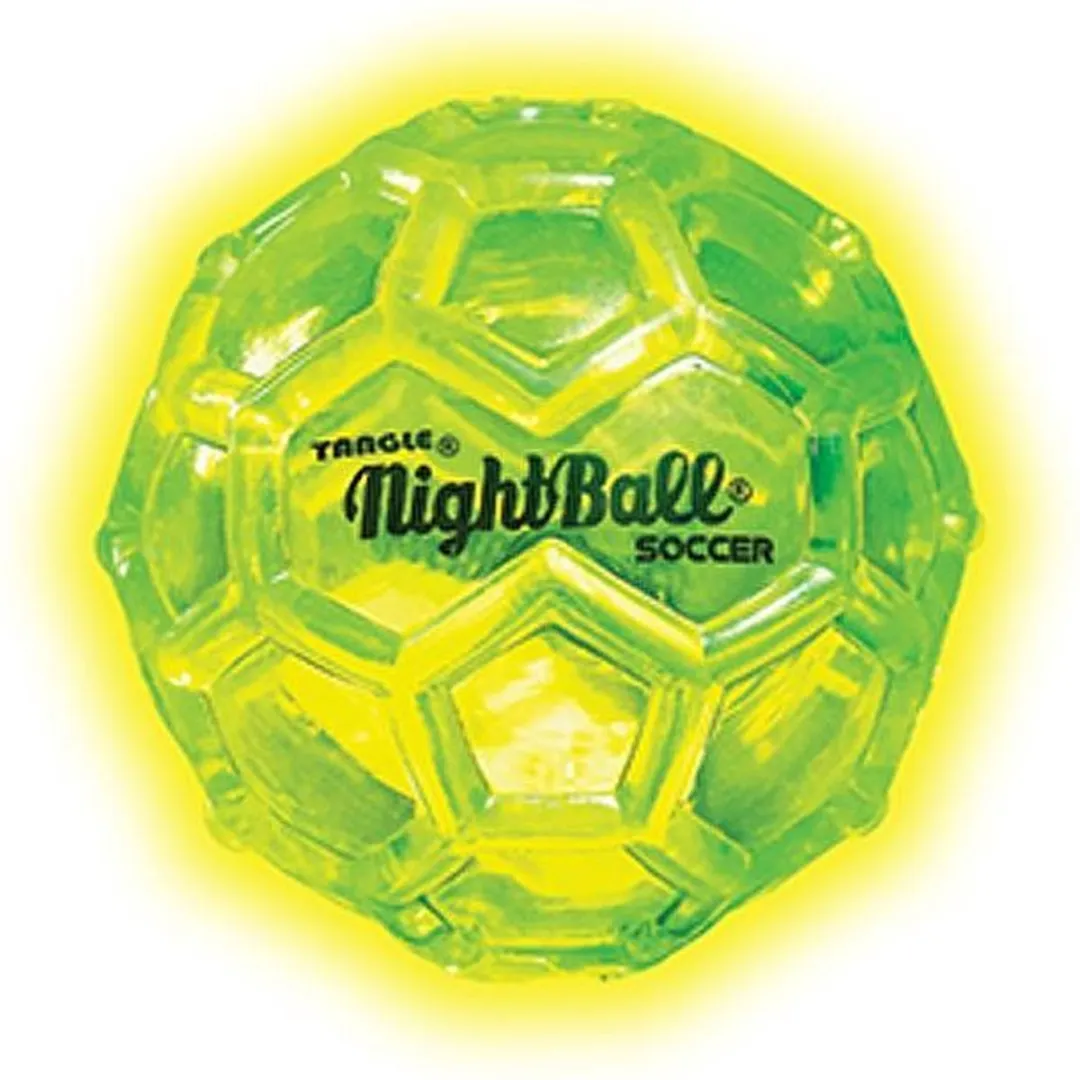 Tangle Toys Nightball mini L4PC-00044028 - Multikleur