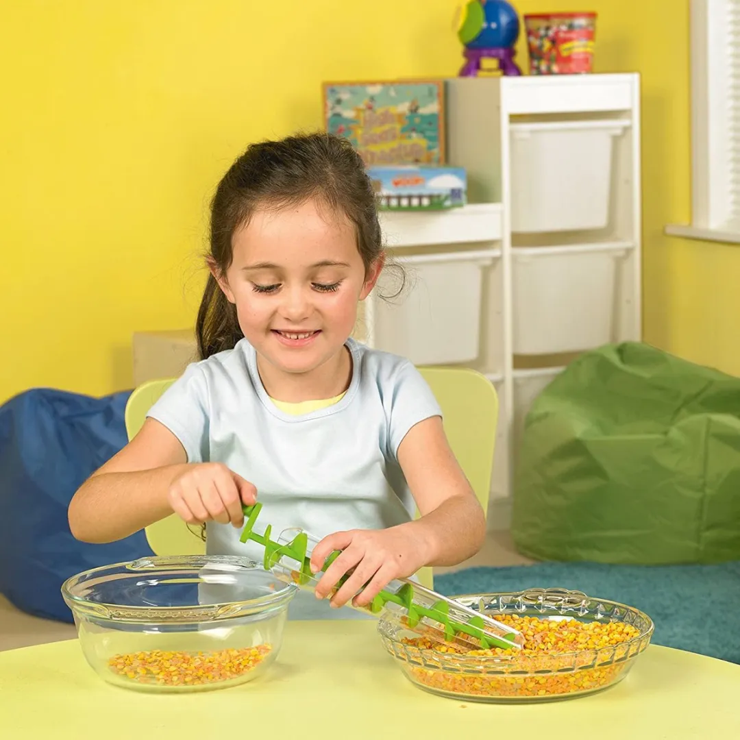 Learning Resources Archimedes Schroef Educatief Speelgoed Multicolor
