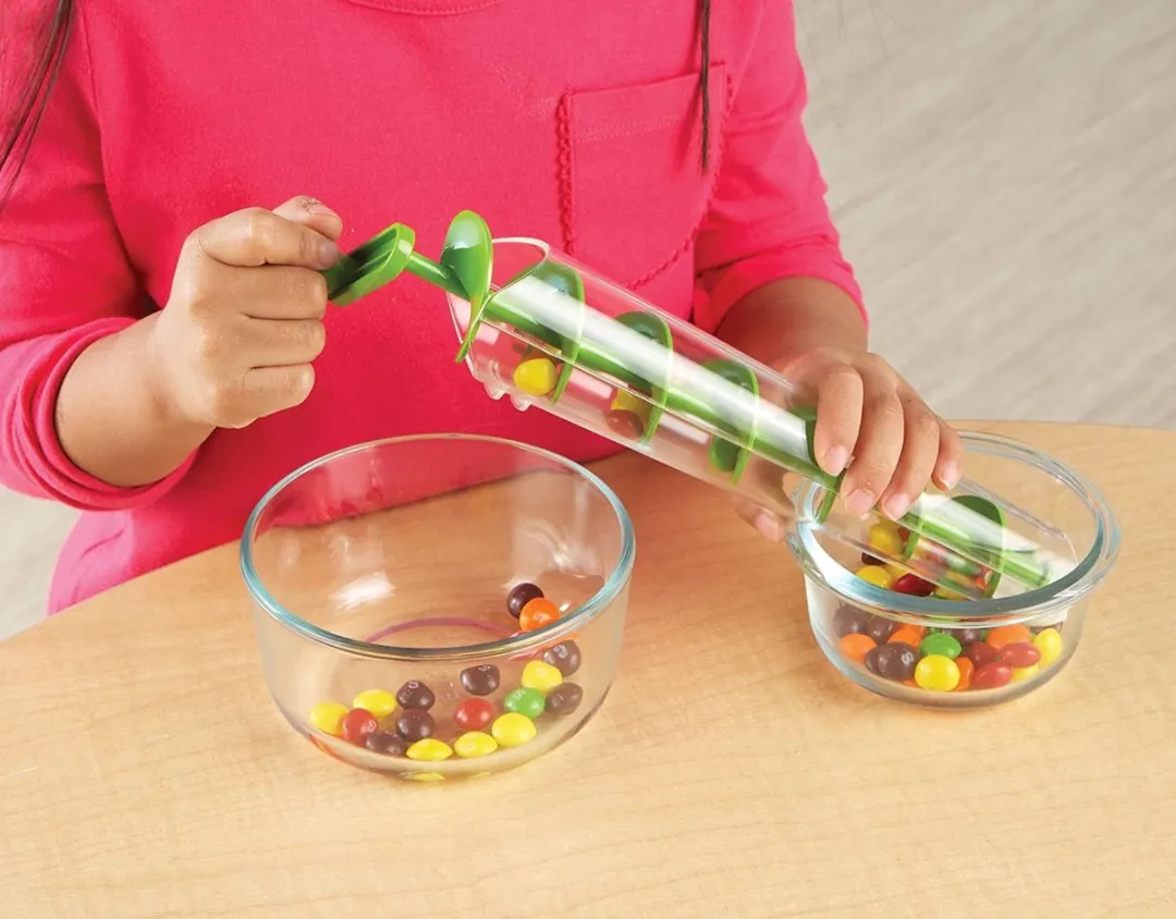Learning Resources Archimedes Schroef Educatief Speelgoed Multicolor - afbeelding 2 van 3