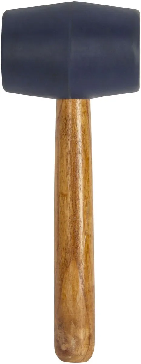 Ubergames Croquetset 6 Personen - Stalen Poorten 11mm