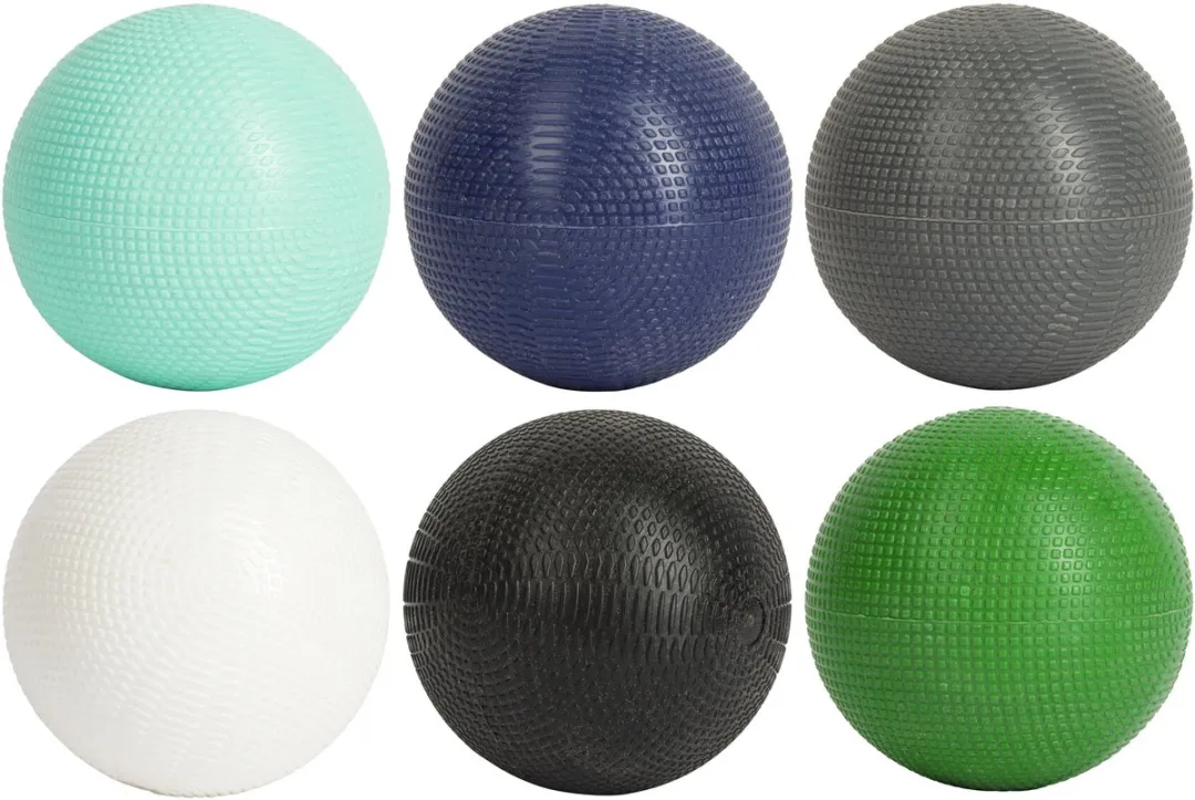 Ubergames Croquetset 6 Personen - Stalen Poorten 11mm