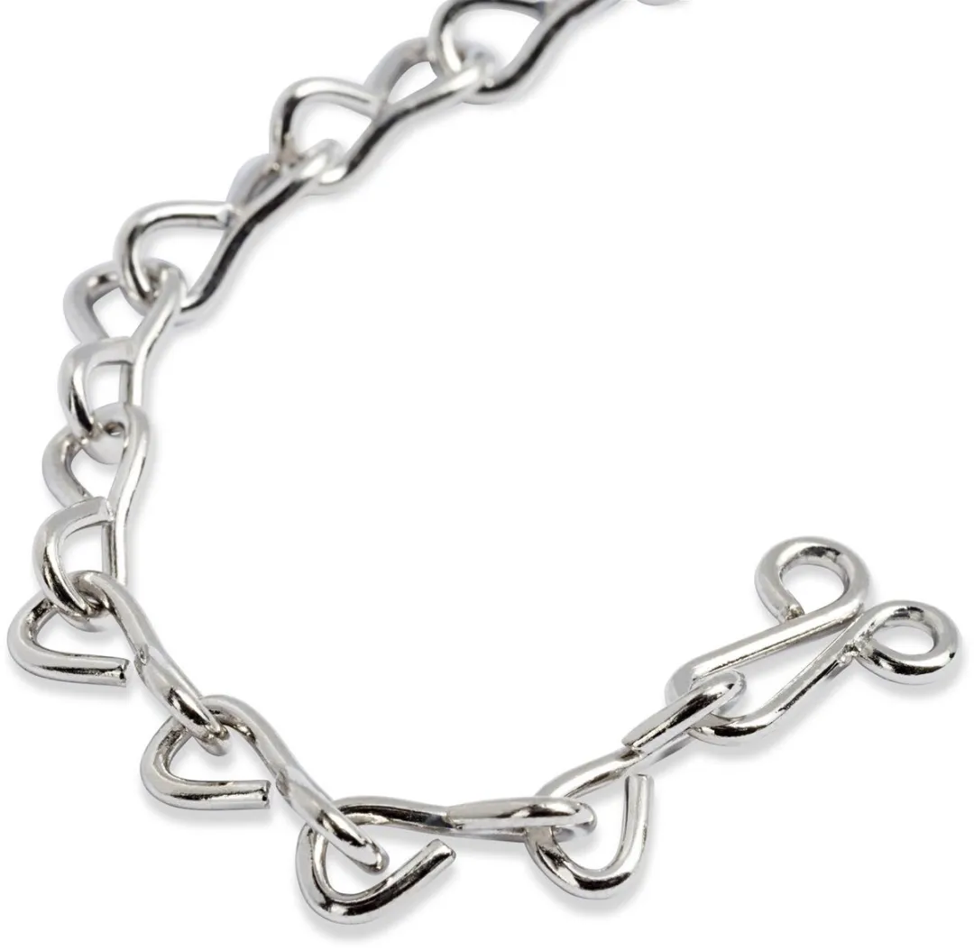 Prym Mantelhangers Zilverkleurig