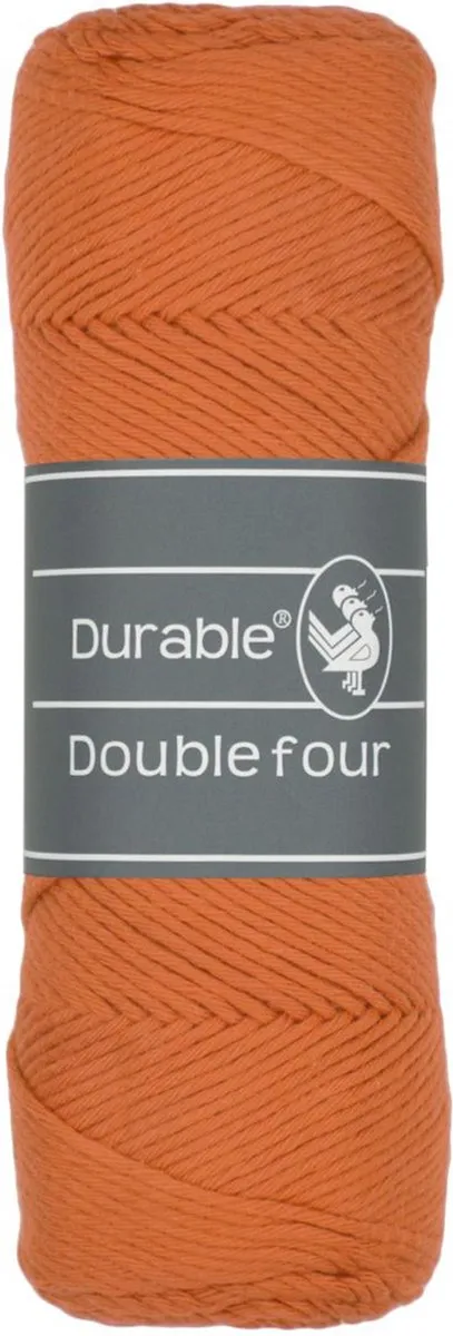 Durable Double Four 2194 Katoengaren