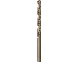 Bosch PRO HSS-Co Spiraalboor RVS 6,2x63x101mm