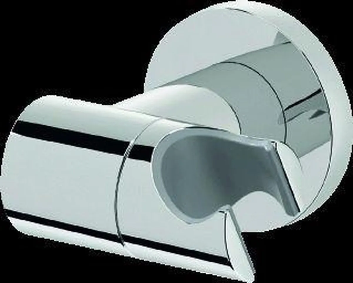 Bruynzeel   Handdouchehouder