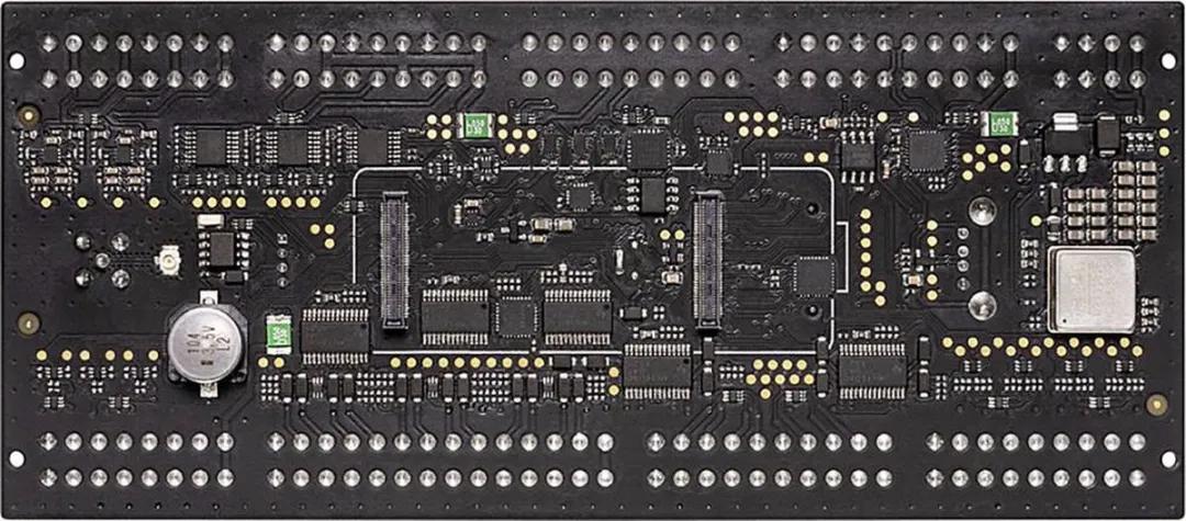 Arduino Portenta Machine Control AKX00032 Board
