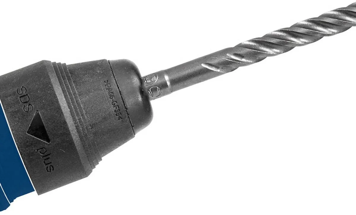 Bosch SDS-Plus-3 Boor 6,5x150x210 - 10 Stuks