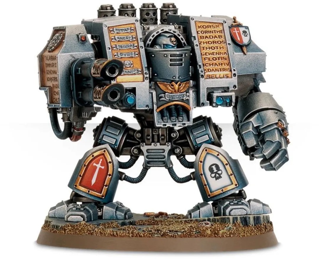 Games Workshop Combat Patrol Grey Knights 17 Stuks