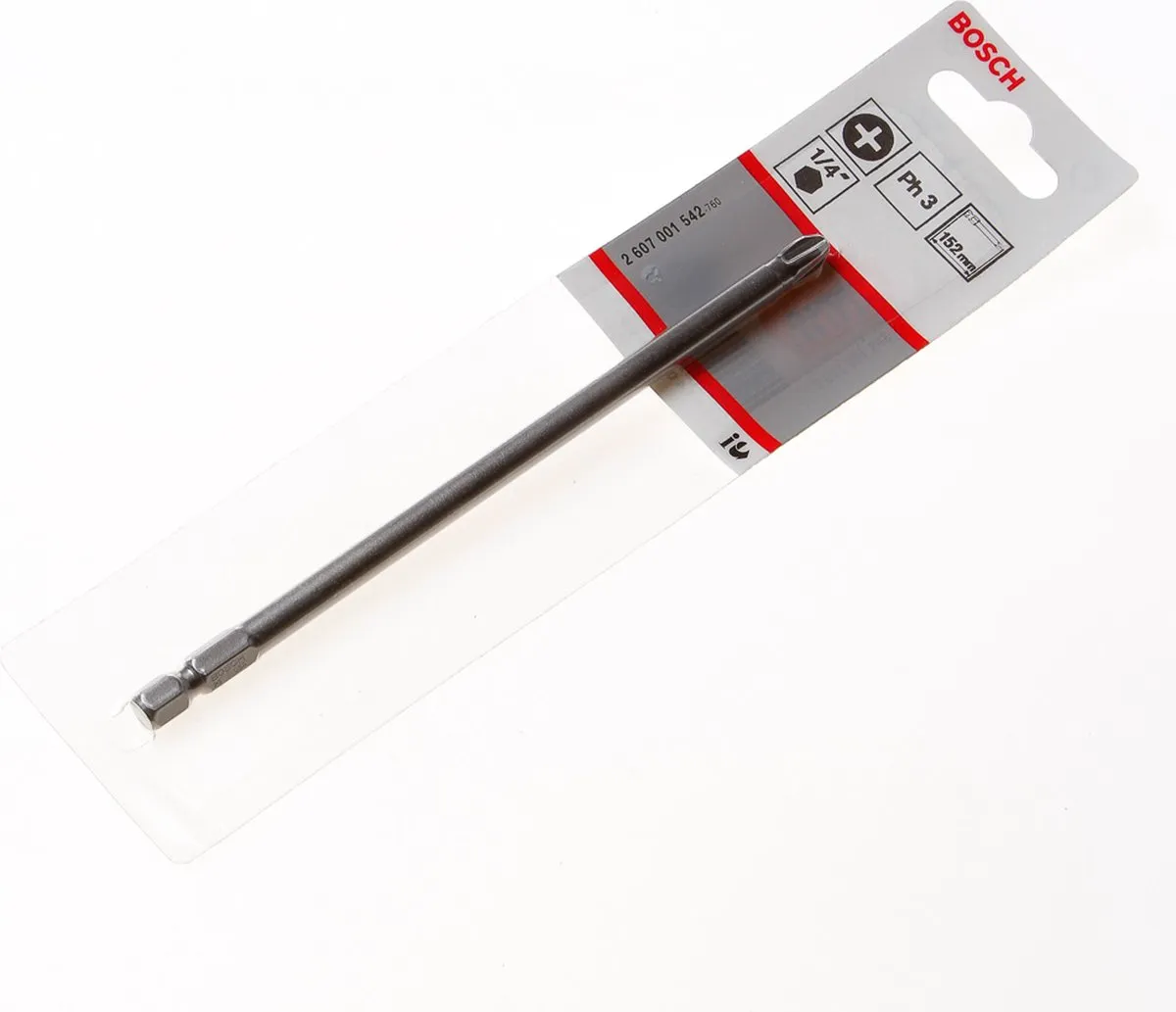 Bosch Bit PH 2 152mm - 2607001540