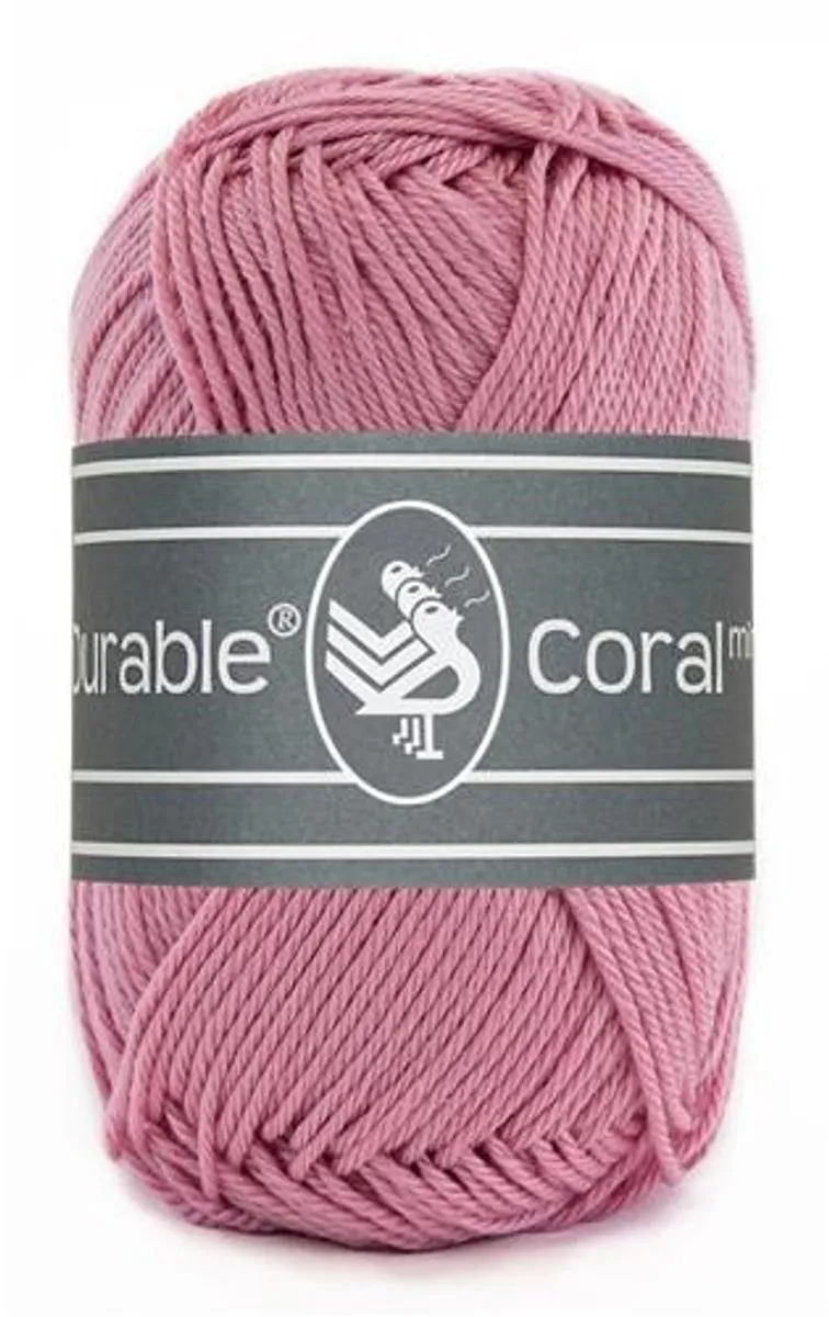 Durable Coral Mini - .224 Notitieblok - 1 Stuk