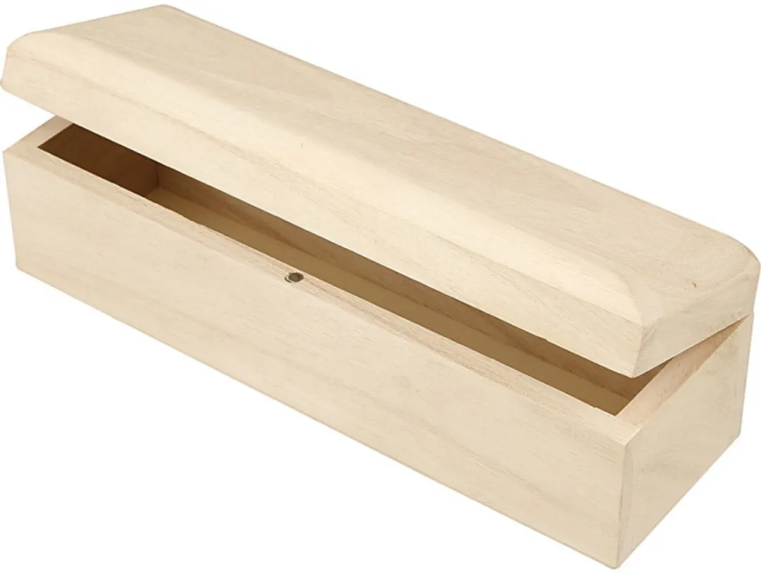 Creativ Company Houten Doos 20x6x6cm