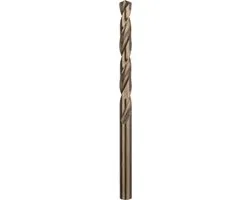 Bosch Metaalboren HSS-Co 6mm - 6 Stuks
