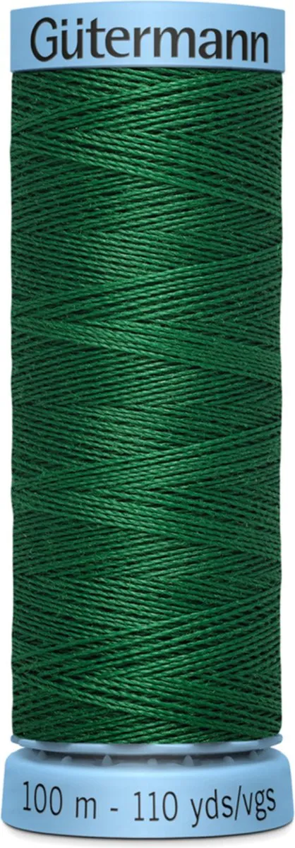 Gutermann Zijde Garen 100m