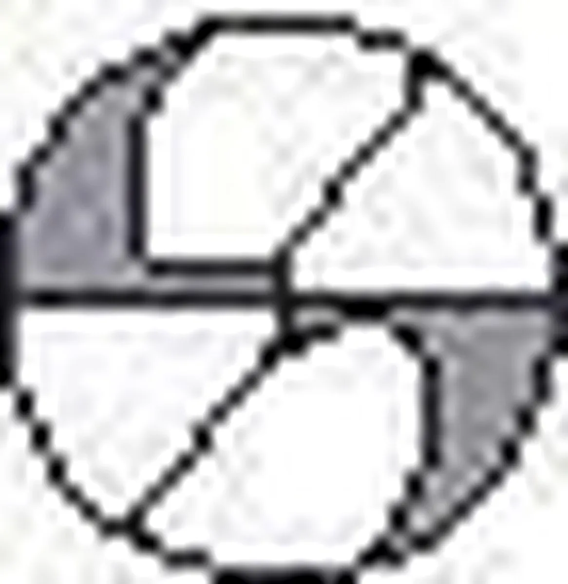 Bosch - Metaalboren HSS-Co, Standard 5,1 x 52 x 86 mm