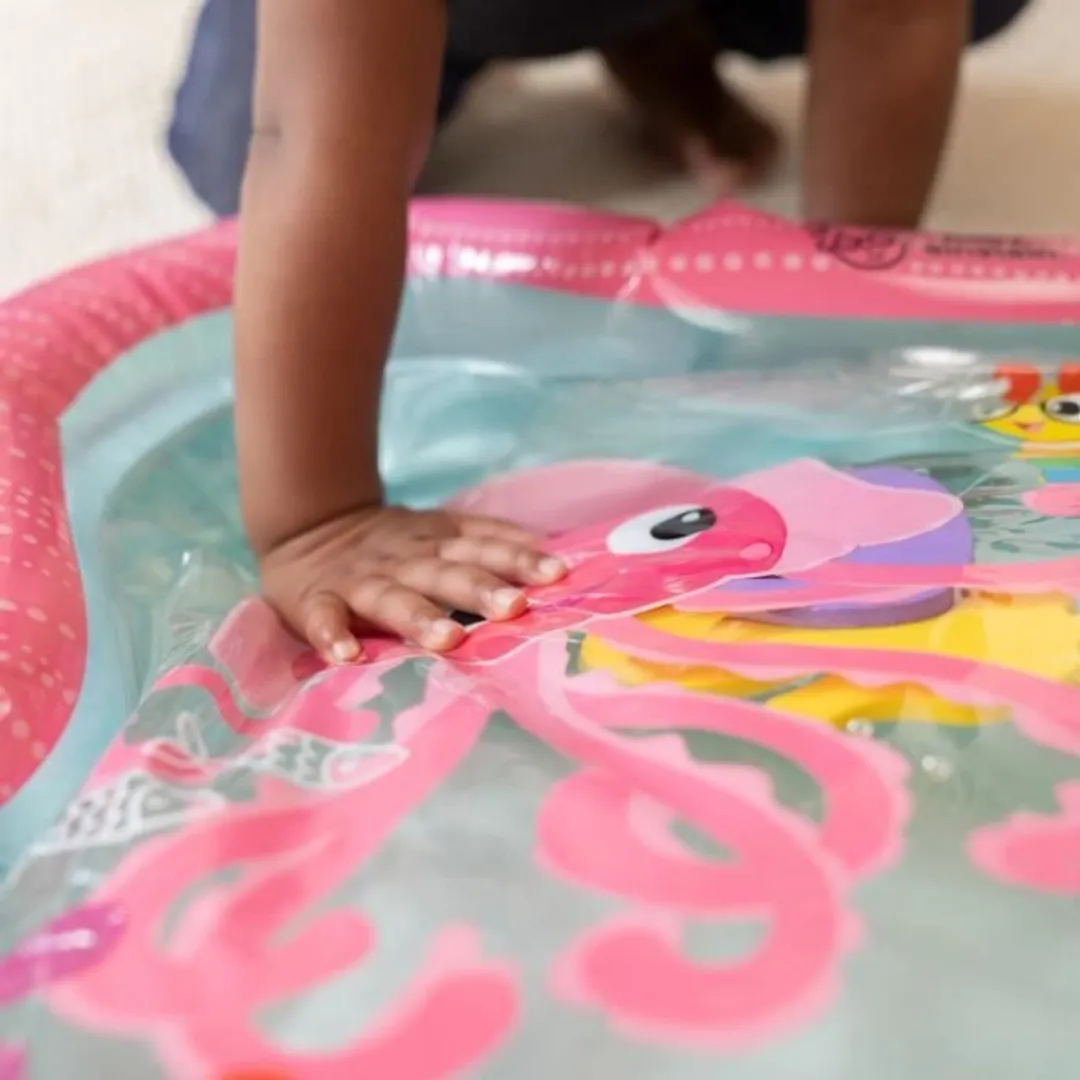 Baby Einstein Speelmat Watermat - Multicolor