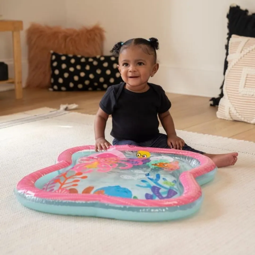 Baby Einstein Speelmat Watermat - Multicolor