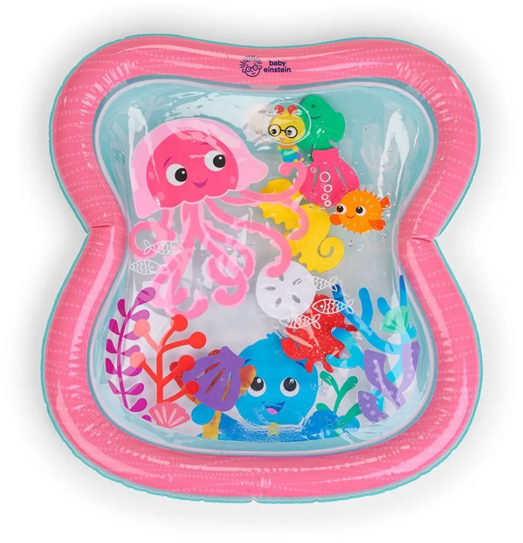 Baby Einstein Speelmat Watermat