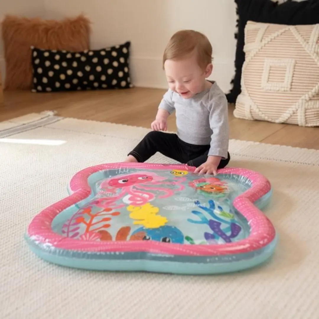 Baby Einstein Speelmat Watermat - Multicolor