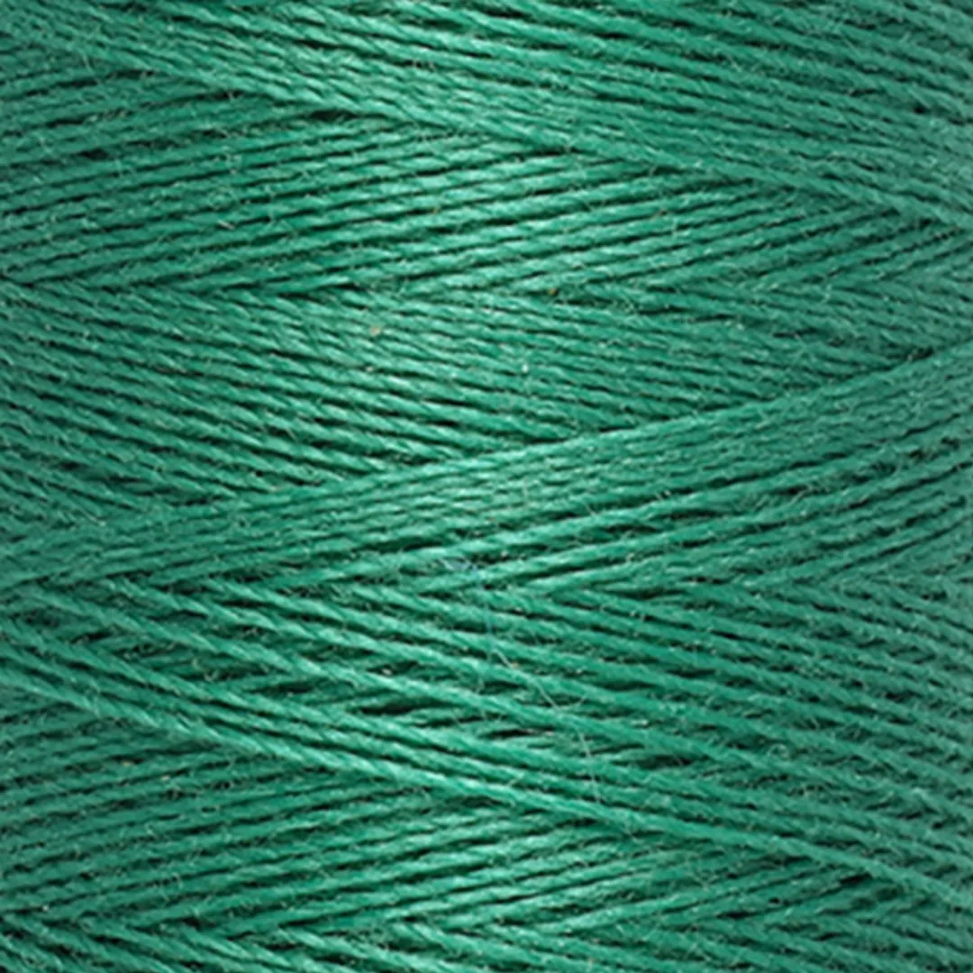 Gutermann Polyester Naaigaren 200m - Groen