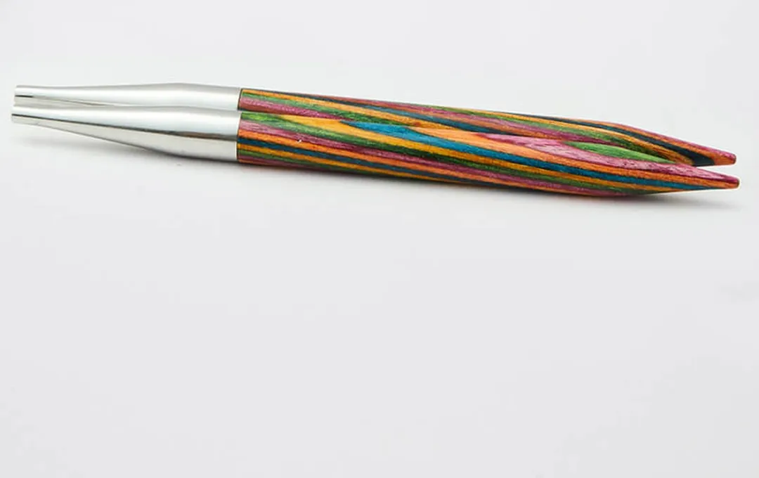 KnitPro Symfonie Verwisselbare Breipunten 12.00mm - 3 Stuks - afbeelding 6 van 6