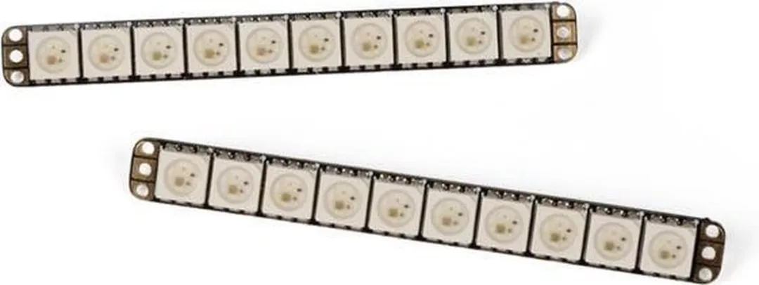 Whadda BrightDot Set WMW104 - Multicolor