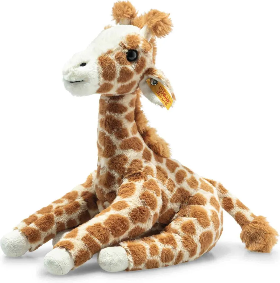 Steiff Gina Giraffe Knuffel