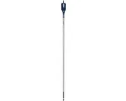 Bosch Speedborenset Self Cut Speed 22x400mm - Hout