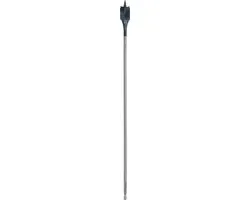 Bosch Speedborenset Self Cut Speed 22x400mm - Hout