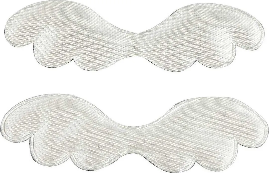 Creativ Company Creotime Stoffen Vleugels 7cm