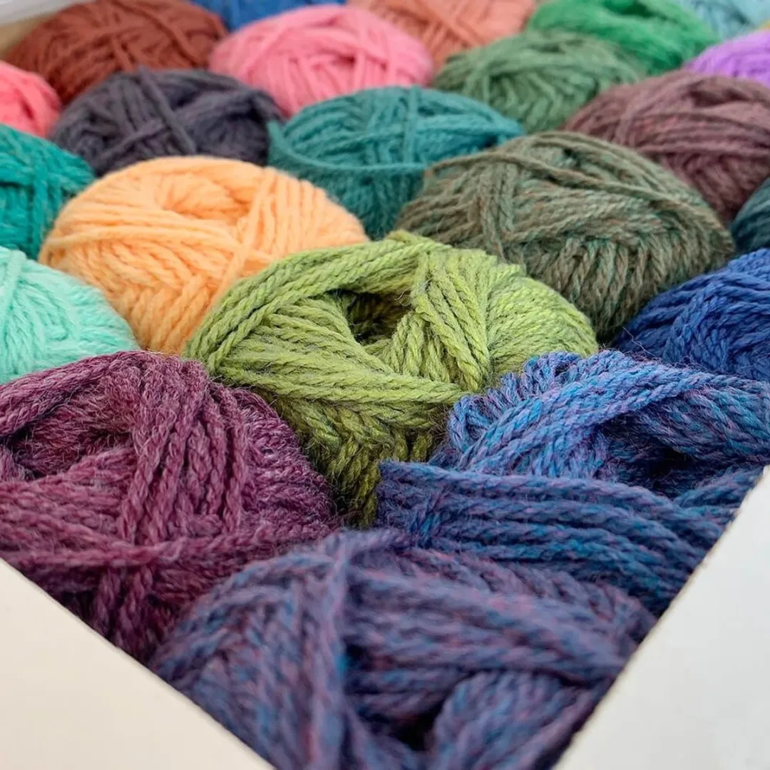 Scheepjes Scrumptious Colour Pack 80 Kleuren - 80x30g