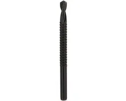 Bosch Speedboren HSS 6mm - 6x85mm - 1 Stuk - afbeelding 6 van 6