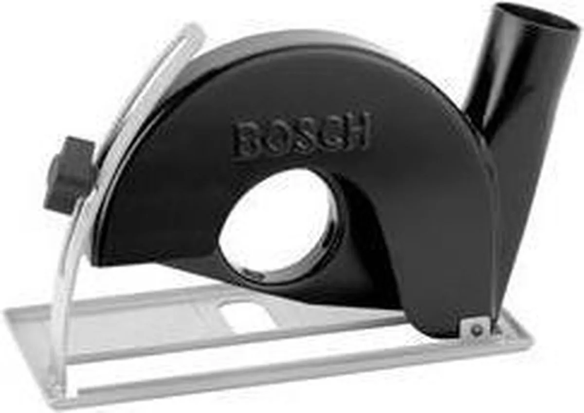 Bosch Geleidebeugel 115/125mm - 2605510264