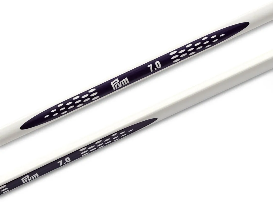 Prym Ergonomische Breinaalden 7mm - 40cm