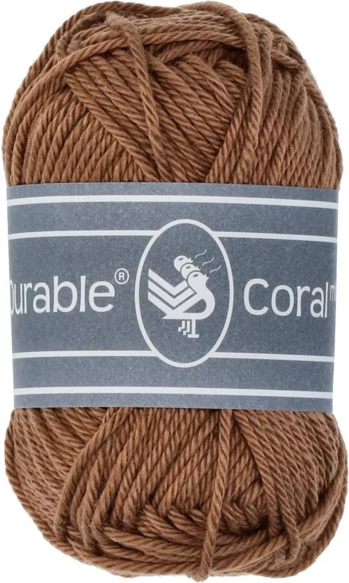 Durable Coral Mini .2218 Notitieblok