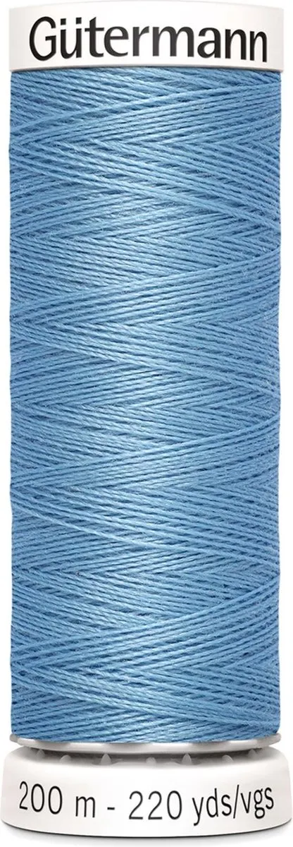 Gutermann Polyester Naaigaren 200m