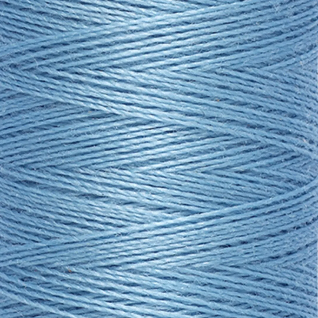 Gutermann Polyester Naaigaren 200m - Blauw