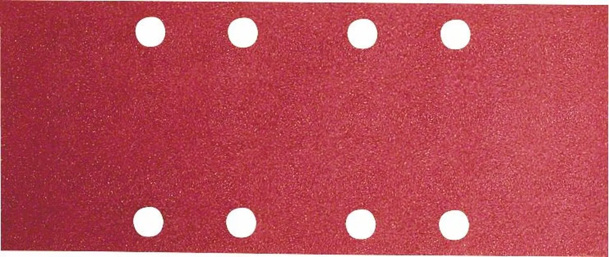 Bosch 10-delige Schuurbladset 93x230mm