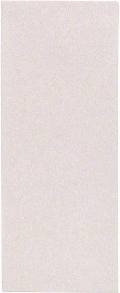 Bosch 10-delige Schuurbladset 93x230mm - 80